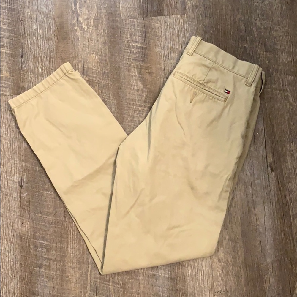 Tommy Hilfiger pant